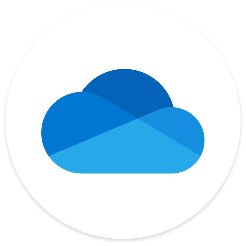 OneDrive