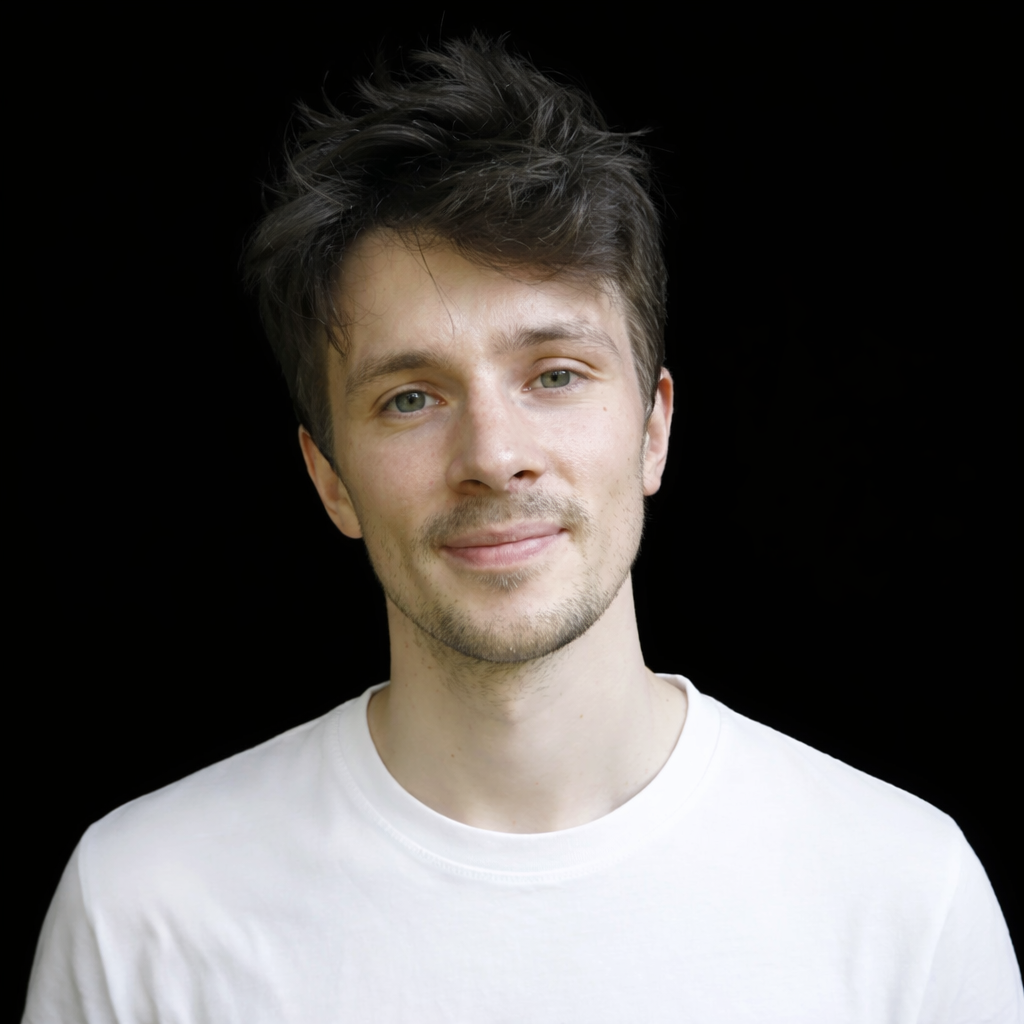Louis Burette